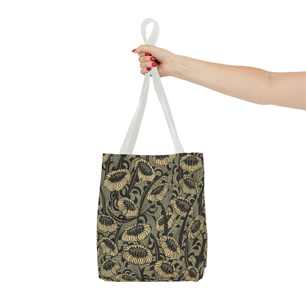 Arts and Craft Tote Bag - Eco-Friendly Carryall