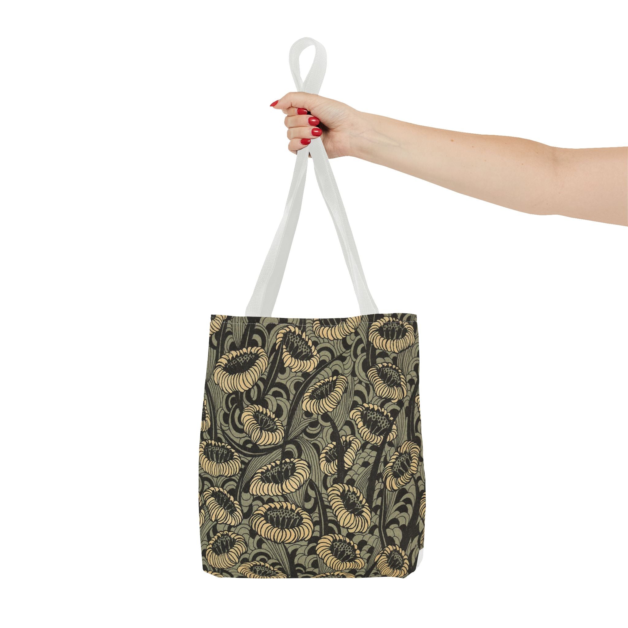 Arts and Craft Tote Bag - Eco-Friendly Carryall