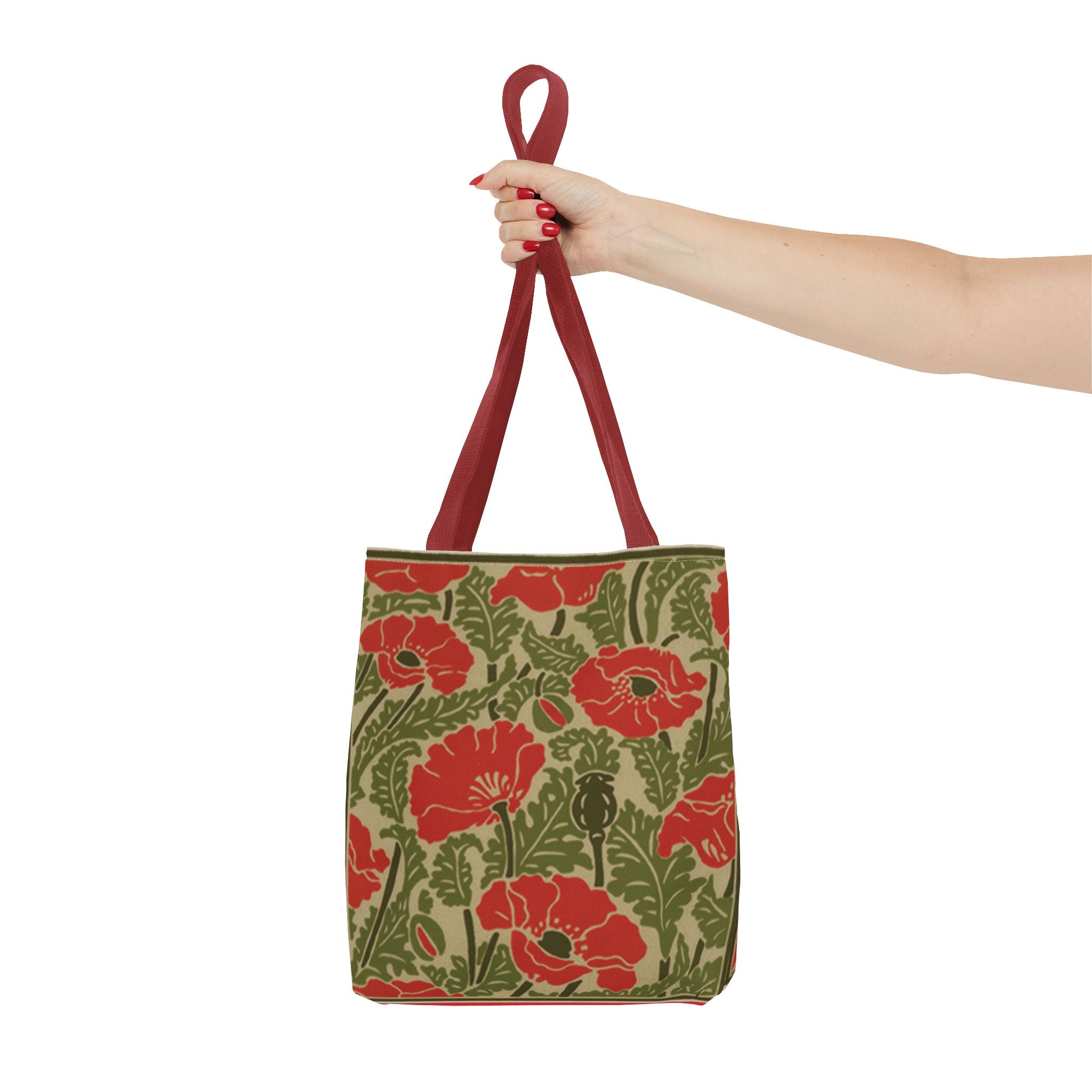Arts and Craft Tote Bag - Stylish and Functional Carryall