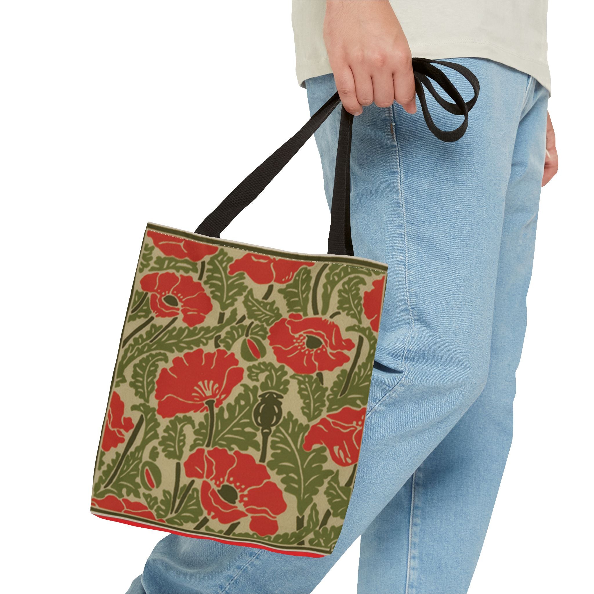 Arts and Craft Tote Bag - Stylish and Functional Carryall
