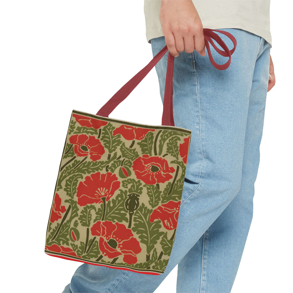 Arts and Craft Tote Bag - Stylish and Functional Carryall