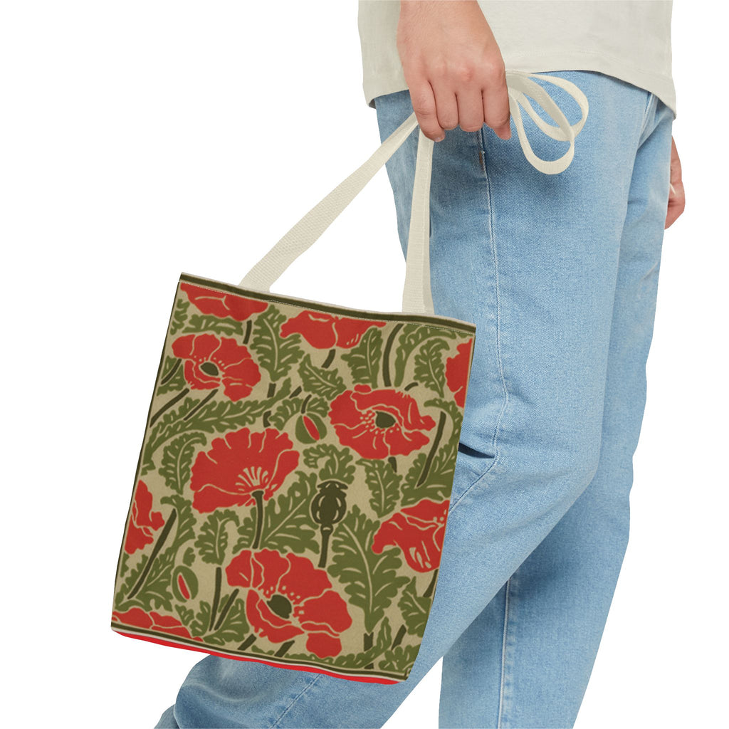Arts and Craft Tote Bag - Stylish and Functional Carryall