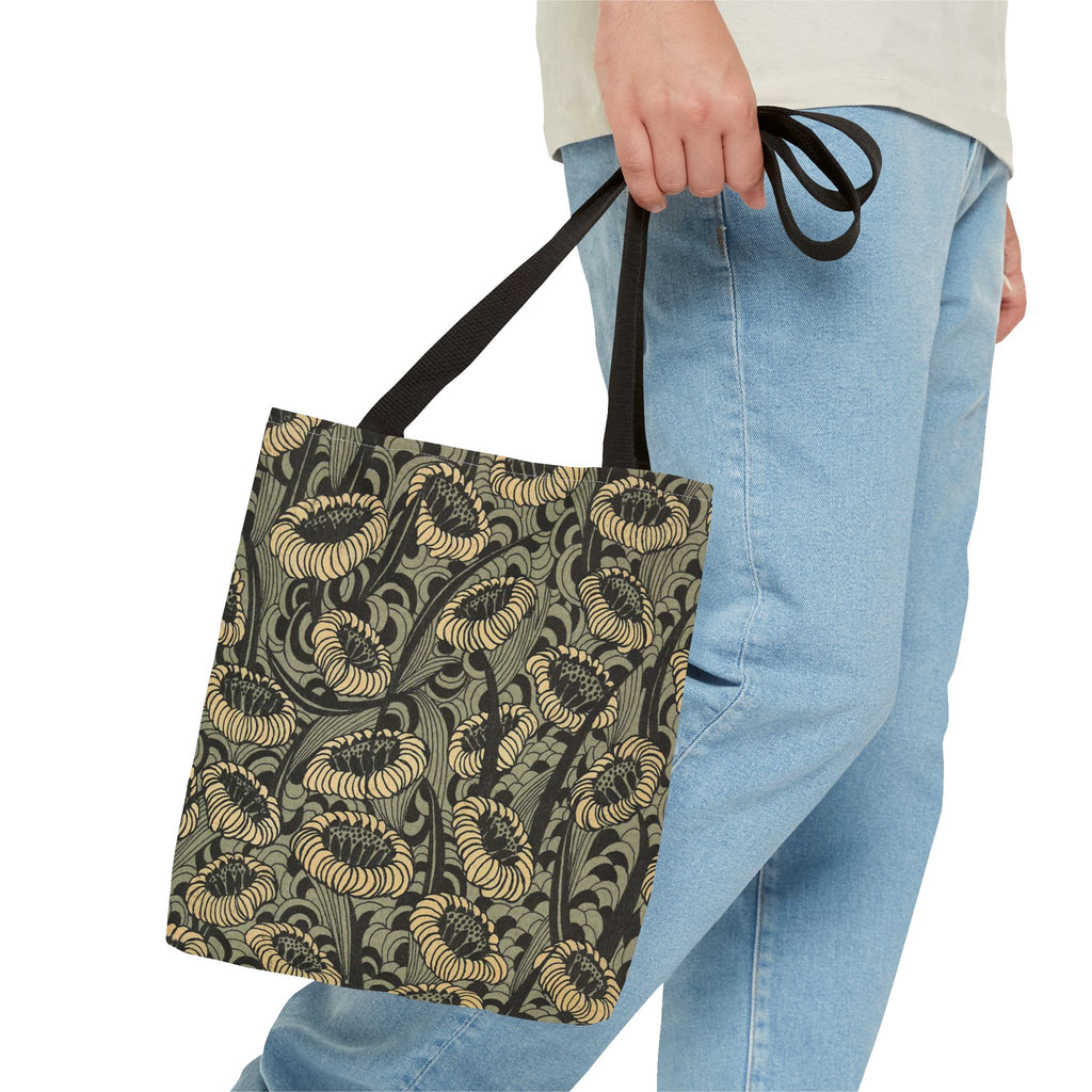 Arts and Craft Tote Bag - Eco-Friendly Carryall