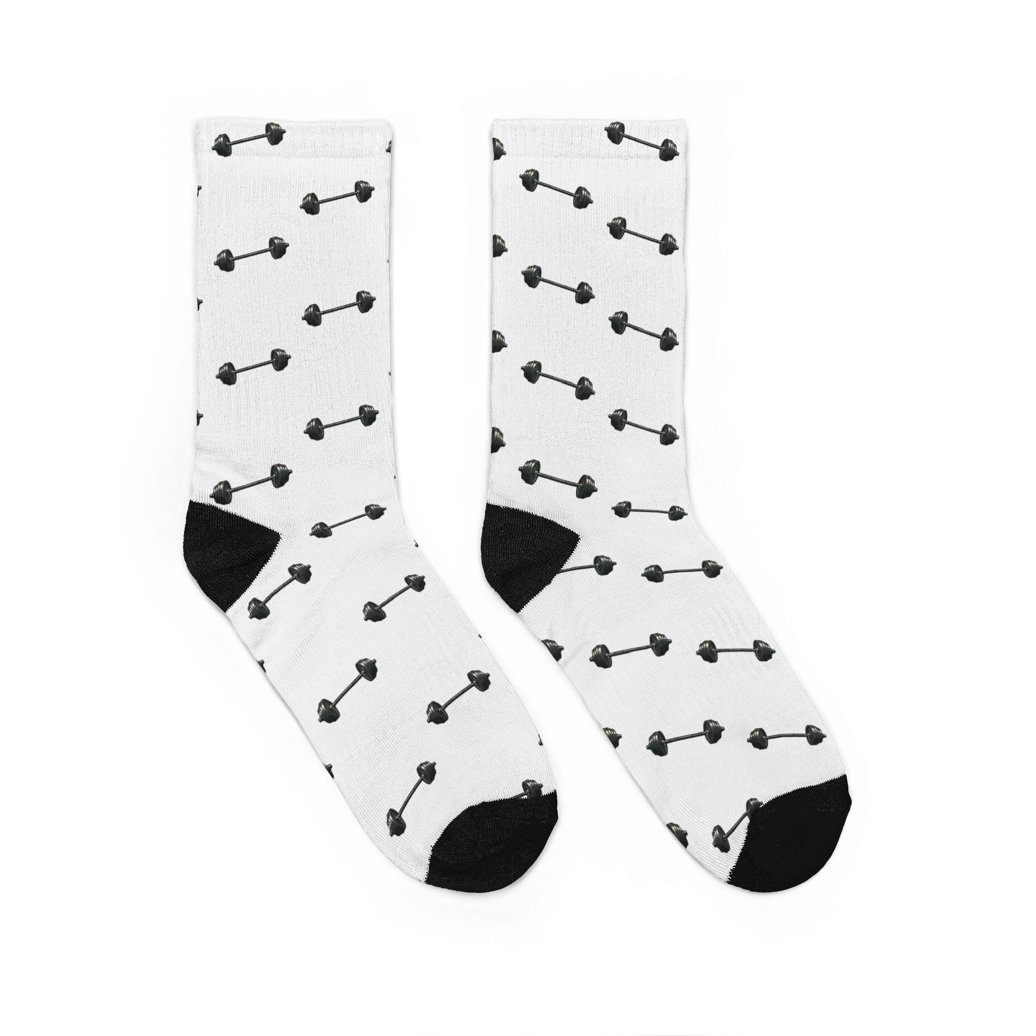 Funny Gym Socks