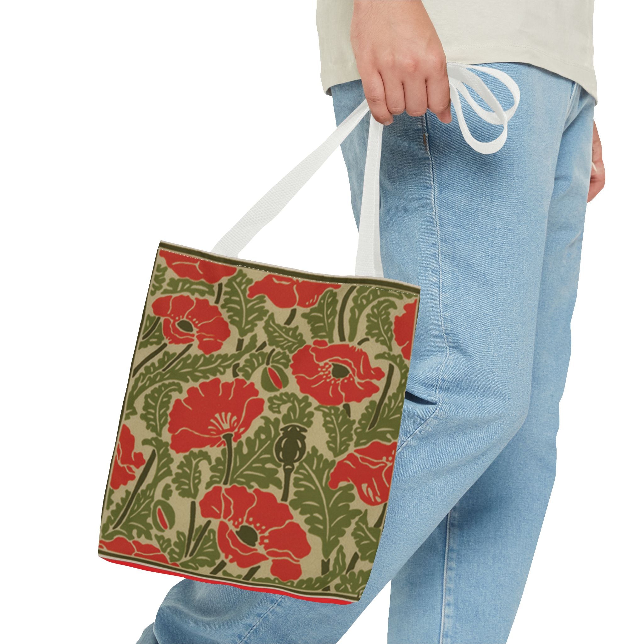 Arts and Craft Tote Bag - Stylish and Functional Carryall