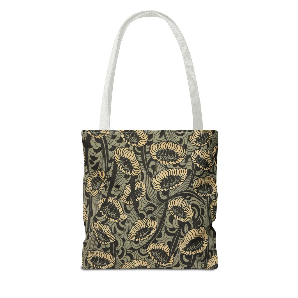Arts and Craft Tote Bag - Eco-Friendly Carryall