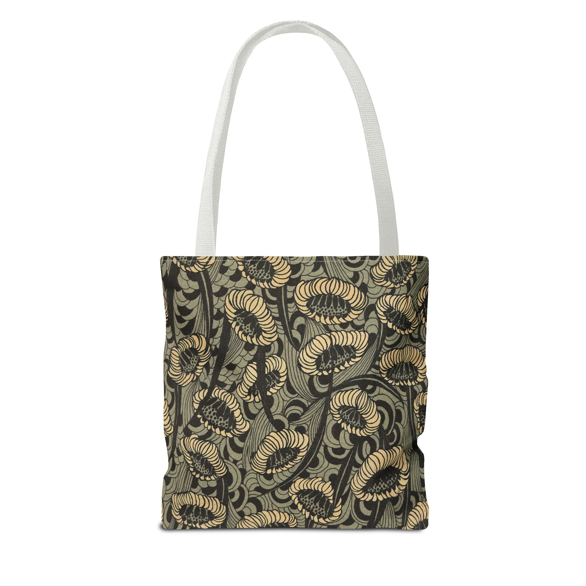 Arts and Craft Tote Bag - Eco-Friendly Carryall