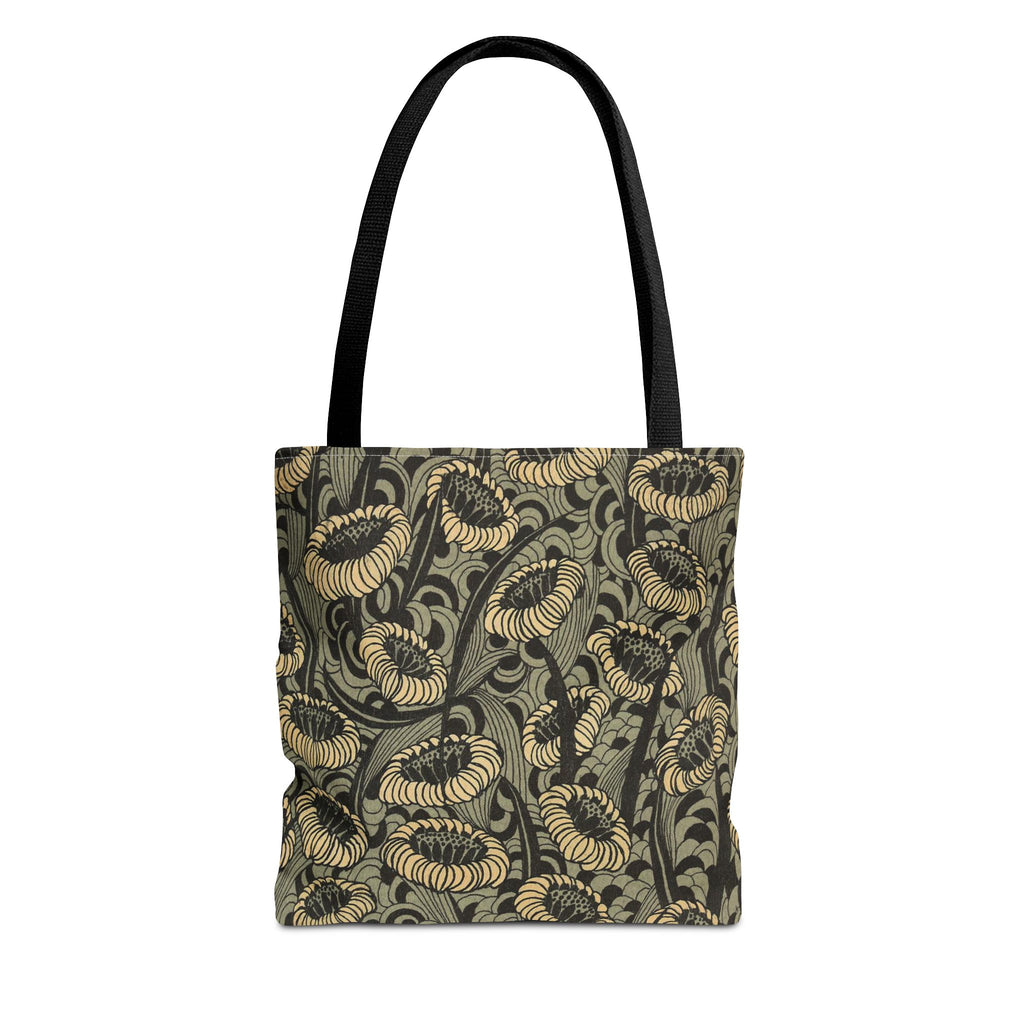 Arts and Craft Tote Bag - Eco-Friendly Carryall