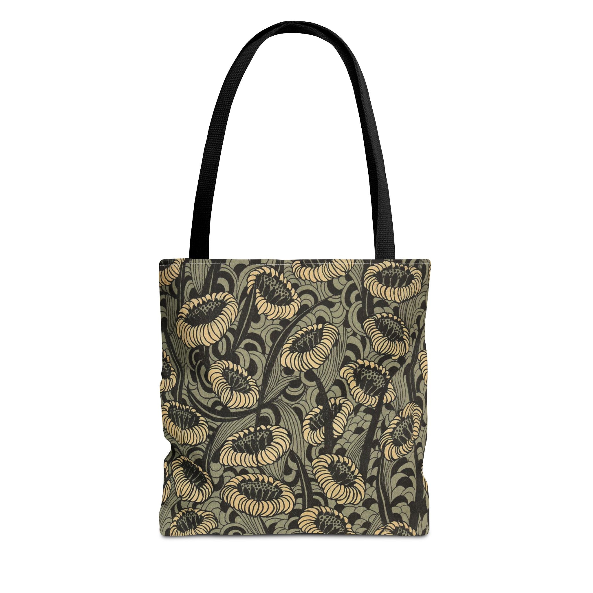 Arts and Craft Tote Bag - Eco-Friendly Carryall